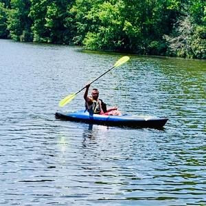 Meet your Posher, Heath